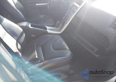 2010 Volvo Xc60 T6/T6 R-Design из США, поврежденный, VIN YV4992DZ7A2024445